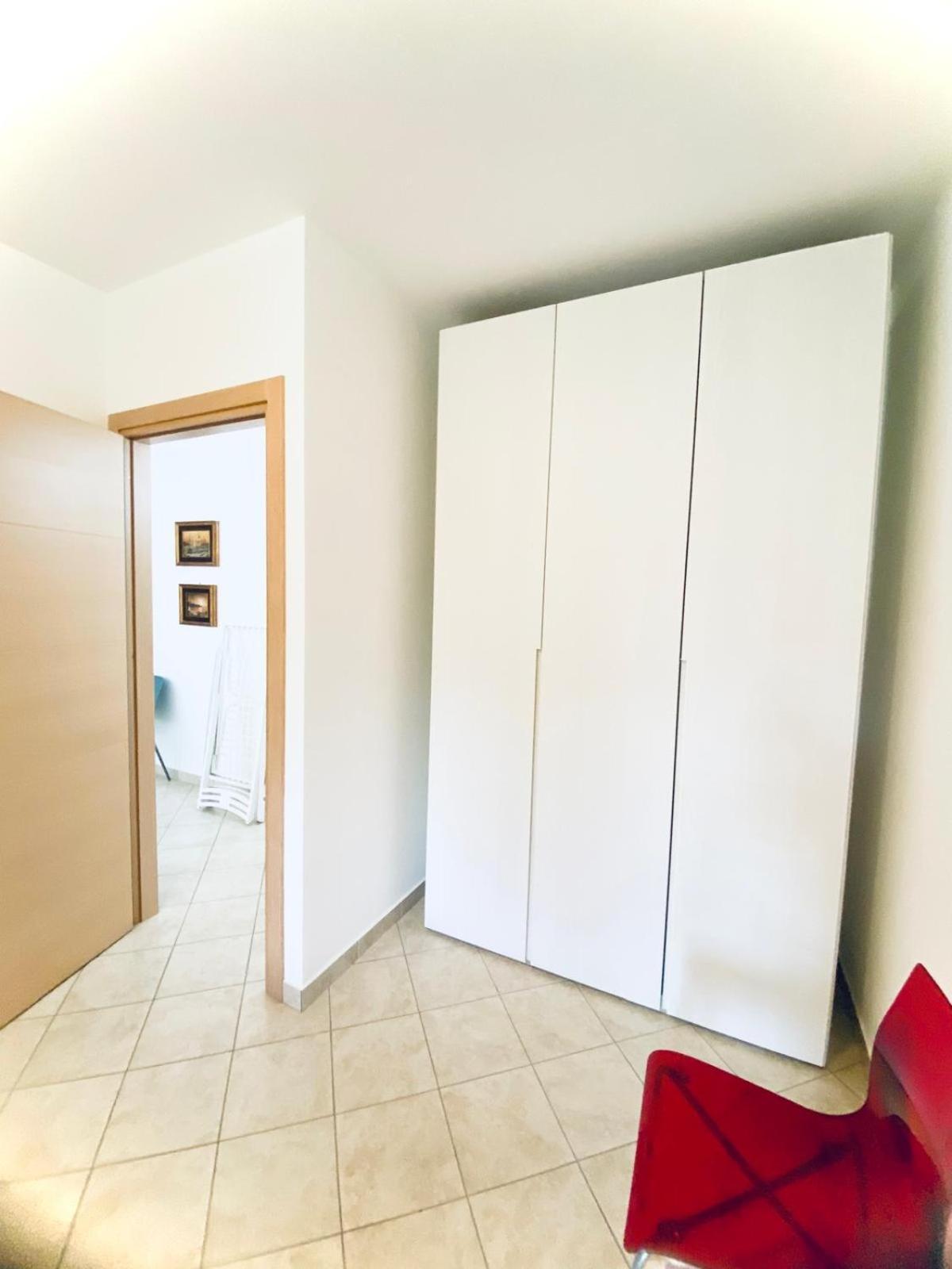 Alma Apartment Sirmione Værelse billede