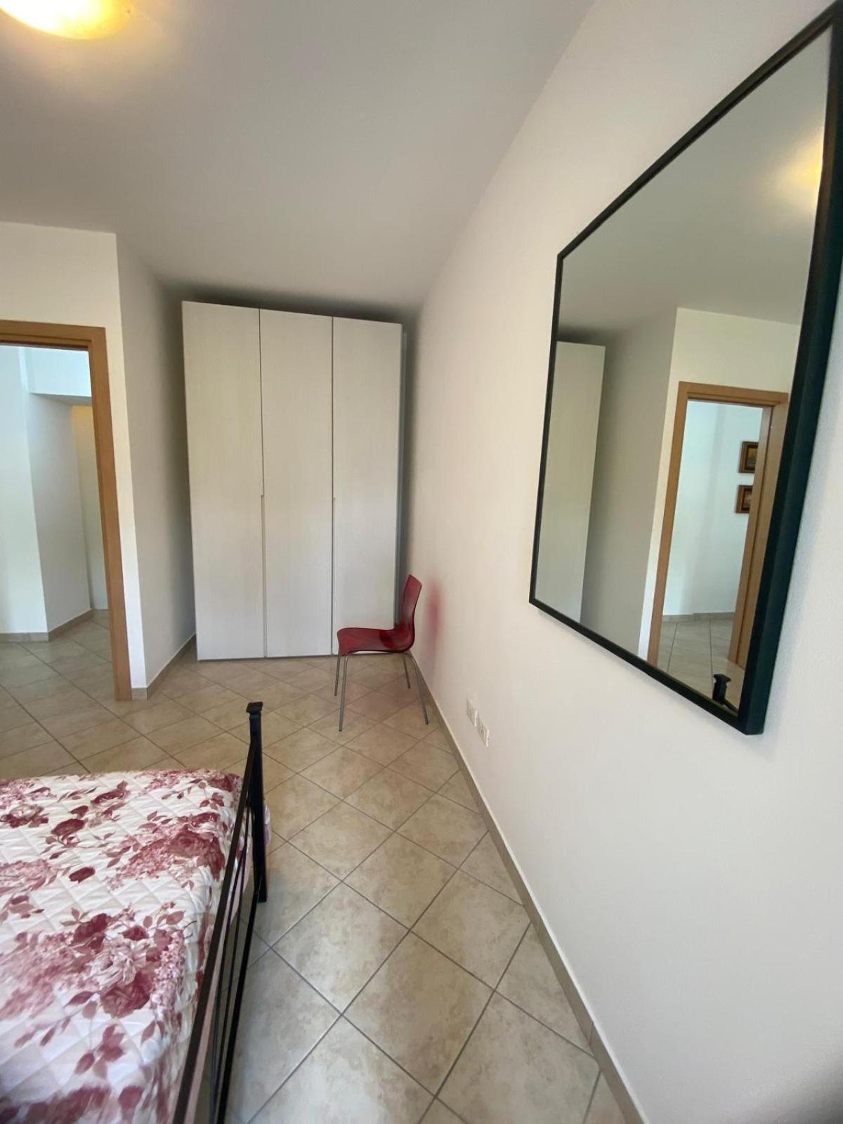 Alma Apartment Sirmione Værelse billede
