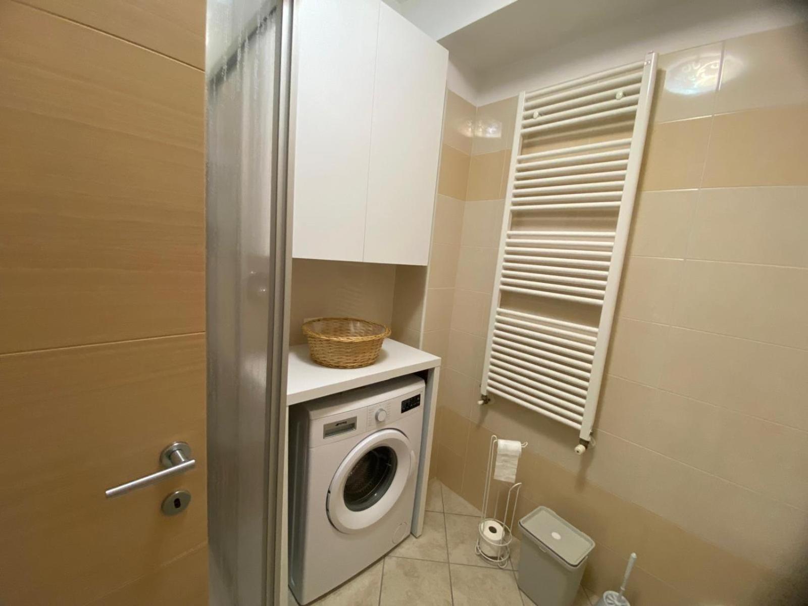 Alma Apartment Sirmione Værelse billede
