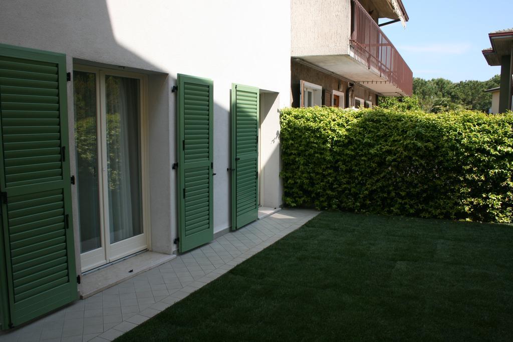 Alma Apartment Sirmione Eksteriør billede