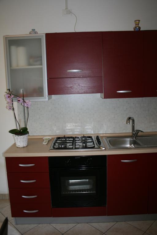Alma Apartment Sirmione Eksteriør billede
