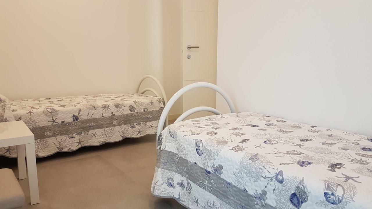 Alma Apartment Sirmione Eksteriør billede
