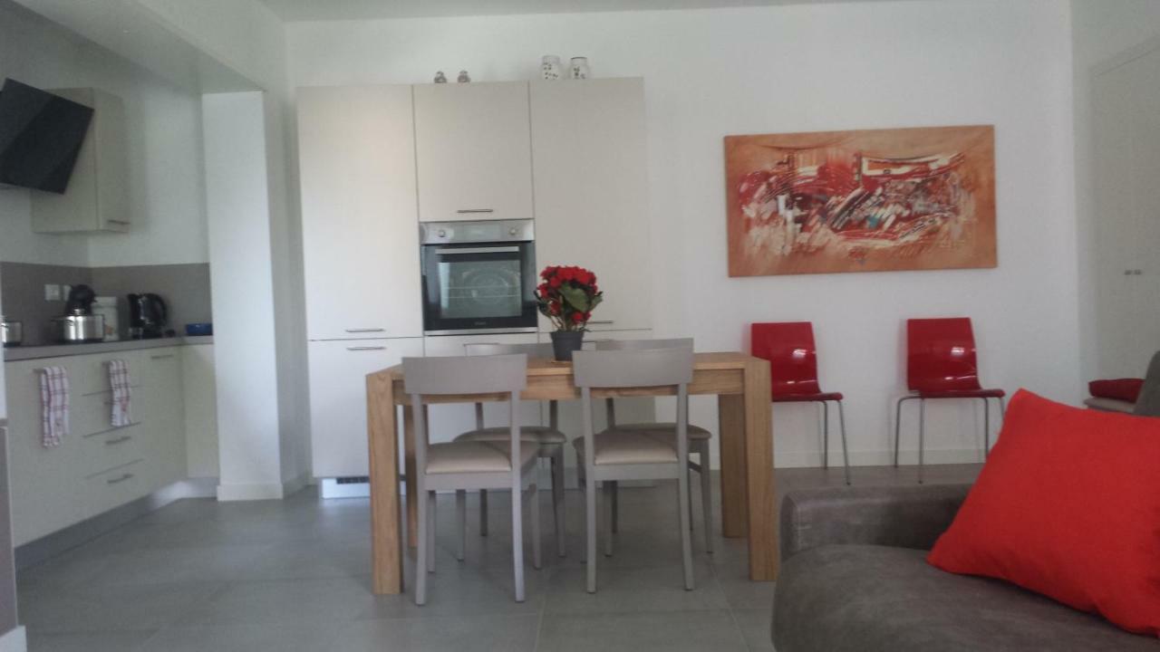 Alma Apartment Sirmione Eksteriør billede