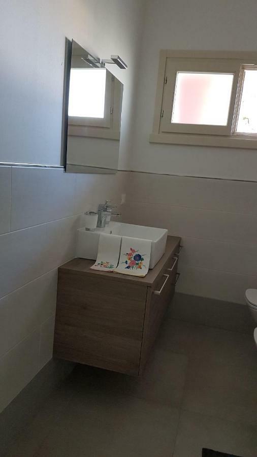 Alma Apartment Sirmione Eksteriør billede